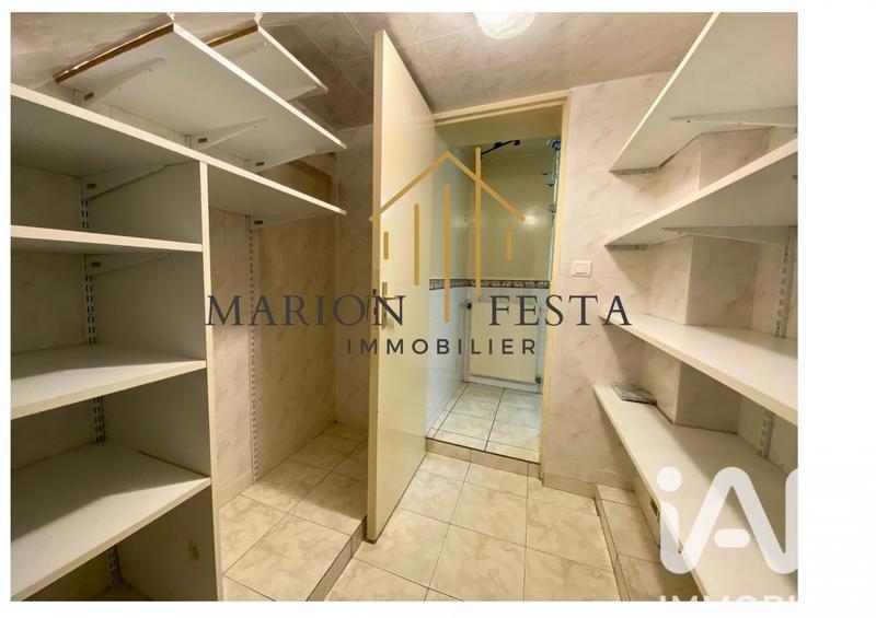 Maison de ville - 84 m² - 4 pièces