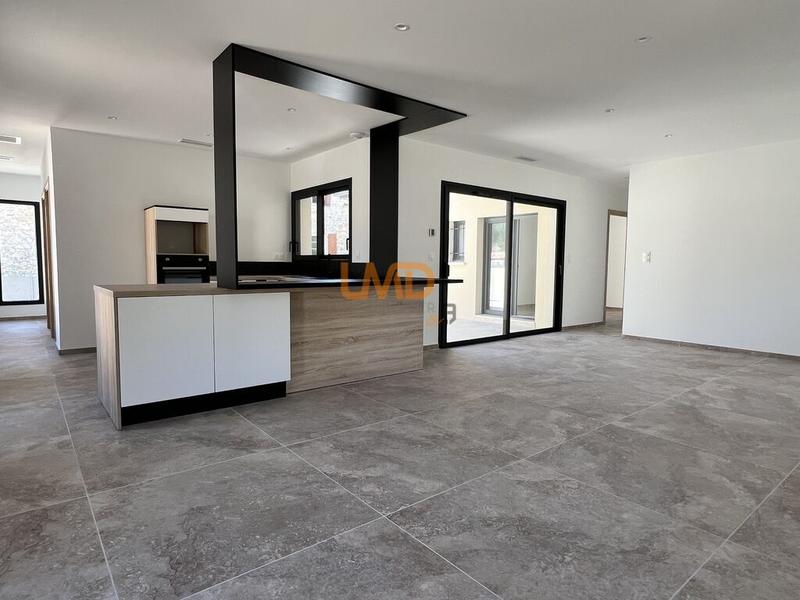 Villa - 110 m² - 4 pièces
