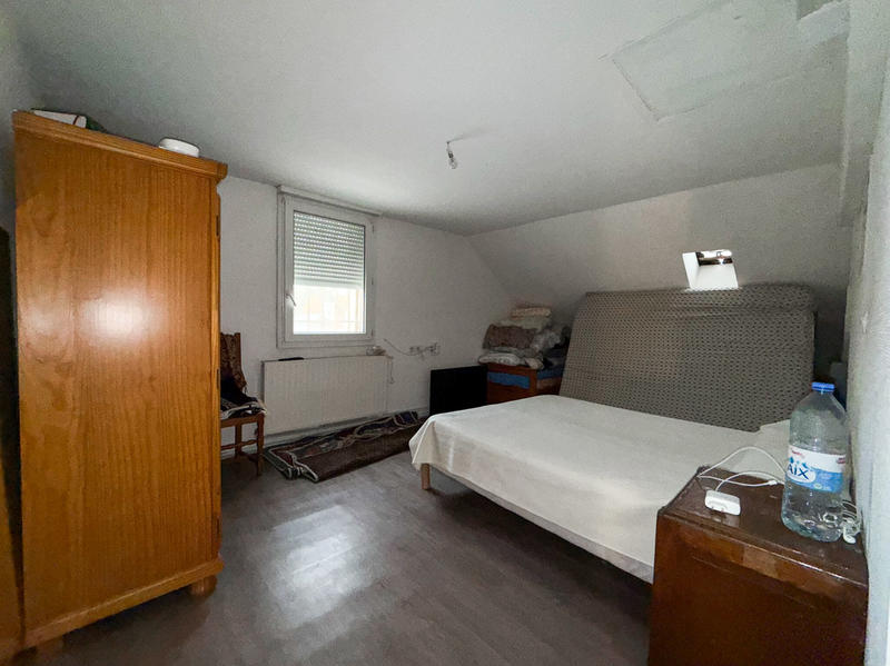 Maison - 145 m² - 7 pièces