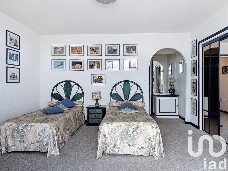 Appartement - 66 m² - 2 pièces