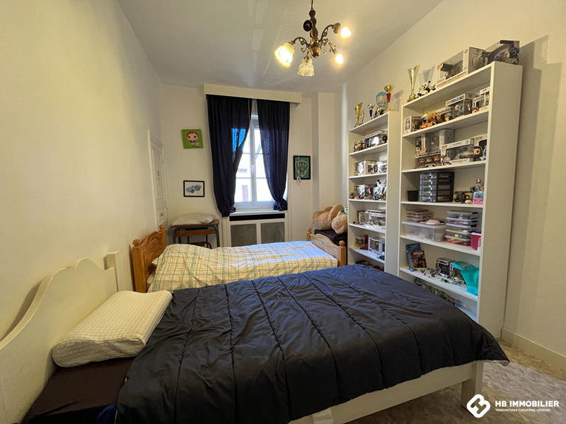 Maison - 153 m² - 4 pièces