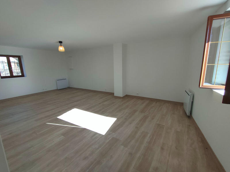 Maison - 107 m² - 4 pièces