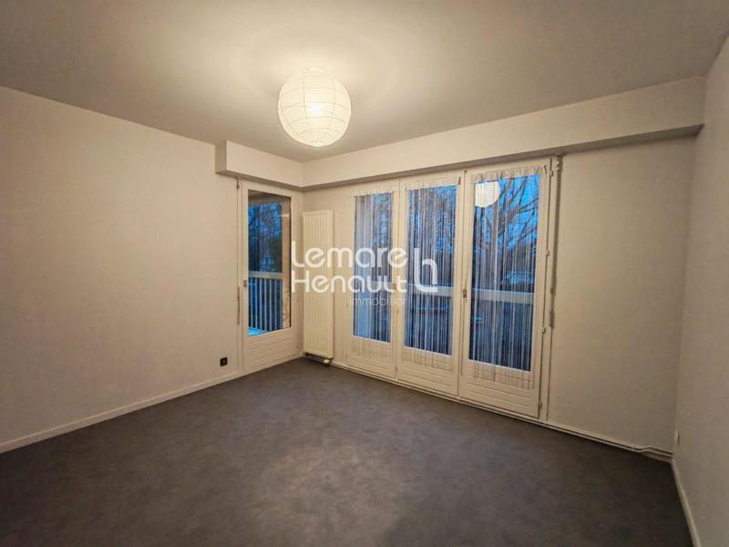 Appartement - 124 m² - 6 pièces