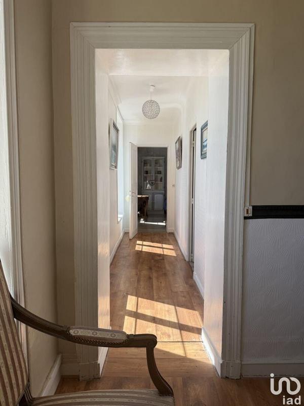 Maison - 496 m² - 14 pièces