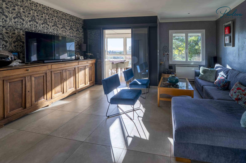 Villa - 135 m² - 6 pièces