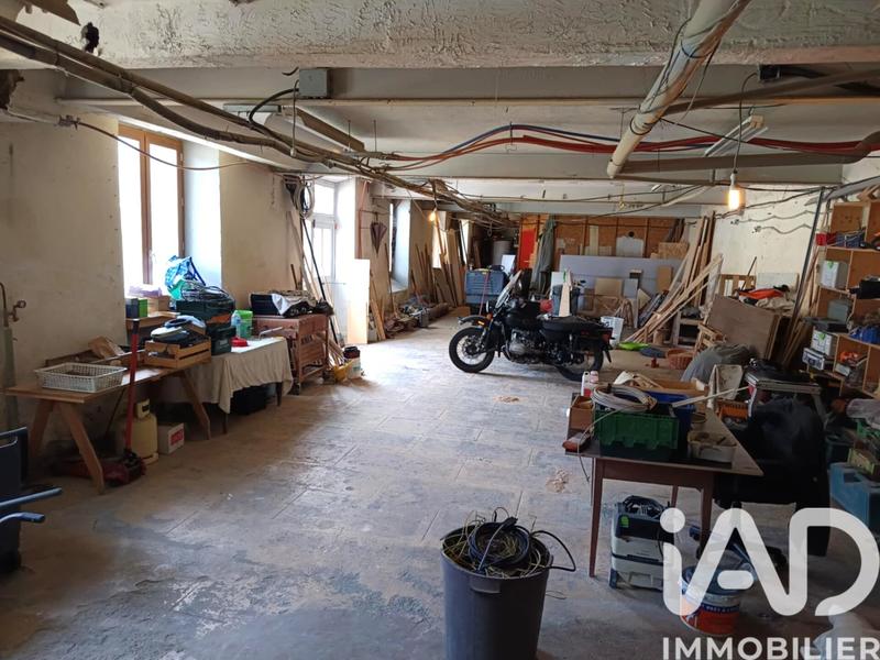 Maison - 448 m² - 14 pièces