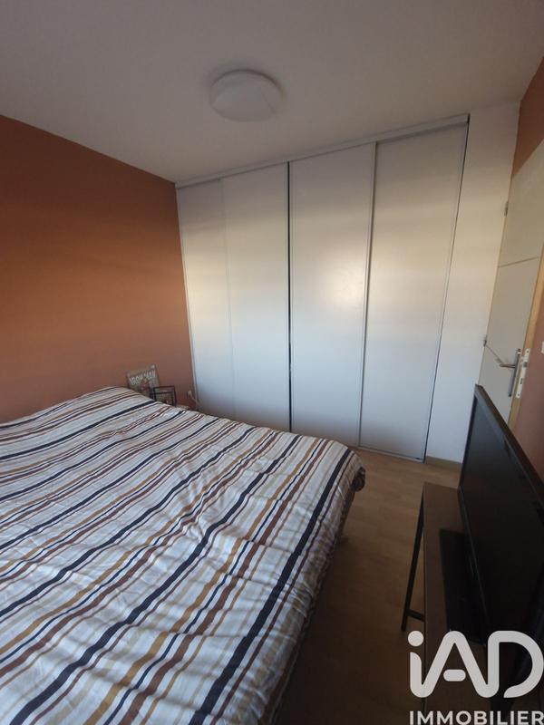 Maison - 75 m² - 4 pièces