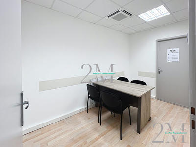 Bureau - 46 m²