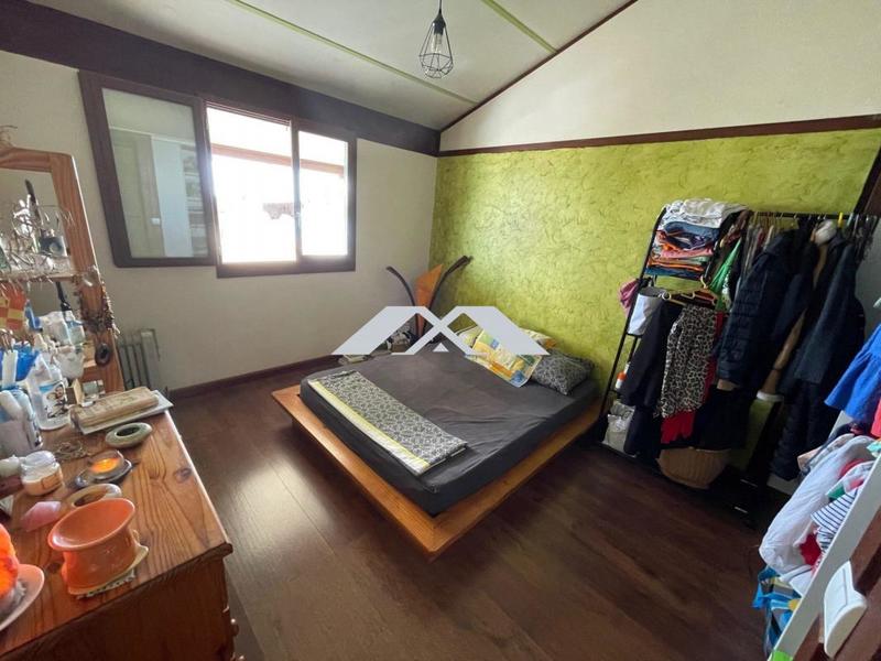 Maison traditionnelle - 65 m² - 3 pièces