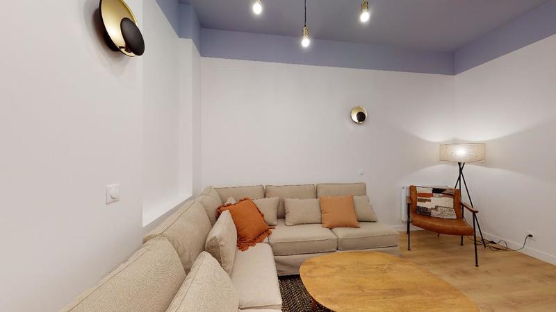 Appartement - 220 m²