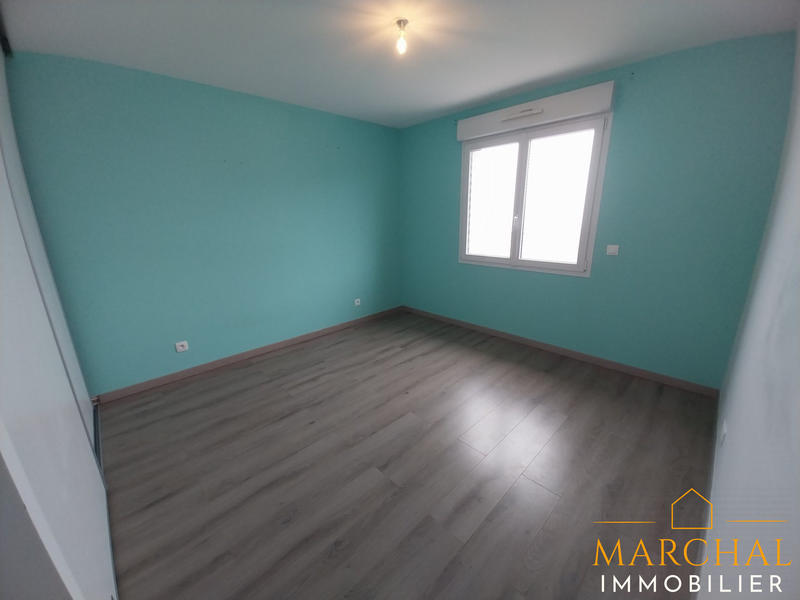 Maison - 129 m² - 6 pièces