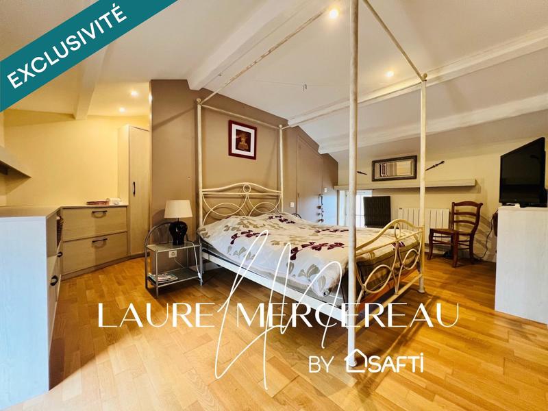 Maison - 180 m² - 7 pièces