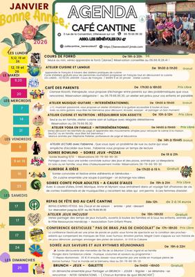 Soirée conte pour adultes - a cause d'ailes