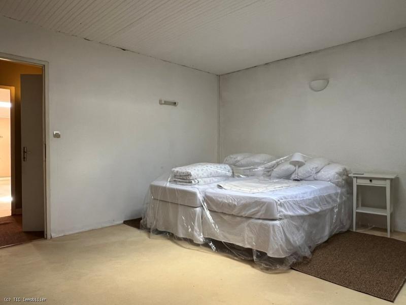 Ferme - 280 m² - 8 pièces