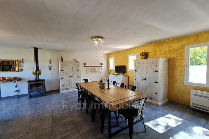 Villa - 138 m² - 7 pièces