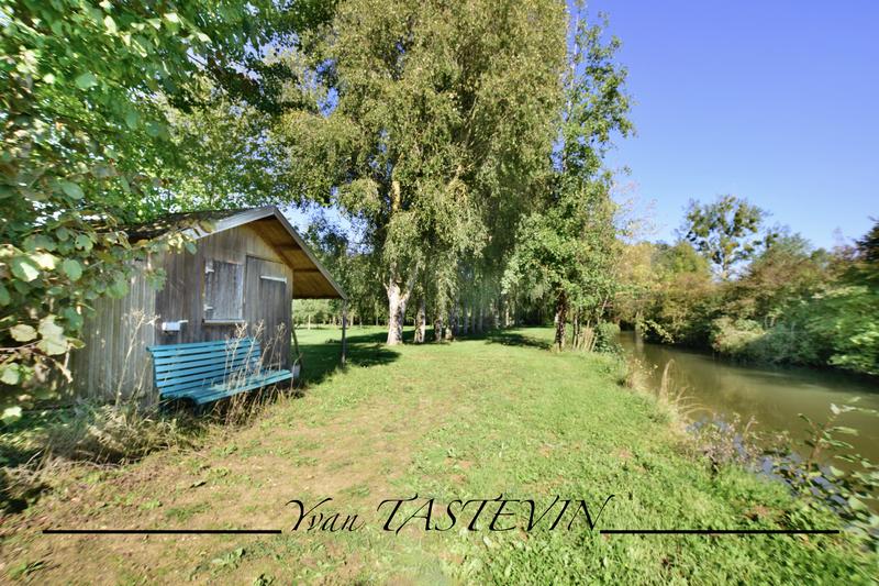 Propriété - 144 m² - 7 pièces