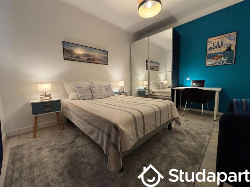 Maison - 85 m² - 3 pièces