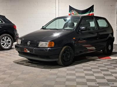 Volkswagen Polo 1.4 - 75 Cv -Boite Automatique