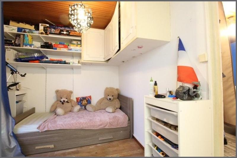 Maison de ville - 65 m² - 4 pièces