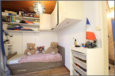 Maison de ville - 65 m² - 4 pièces