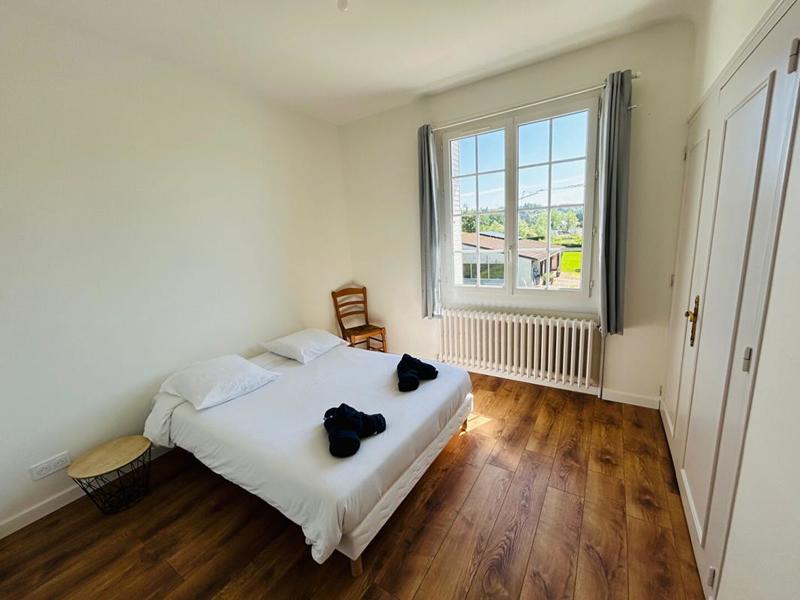 Villa - 200 m² - 8 pièces