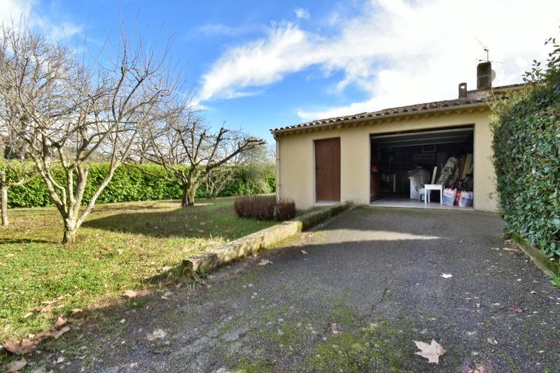 Villa - 143 m² - 6 pièces