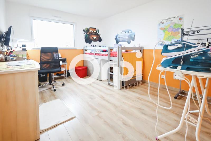 Maison - 121 m² - 4 pièces