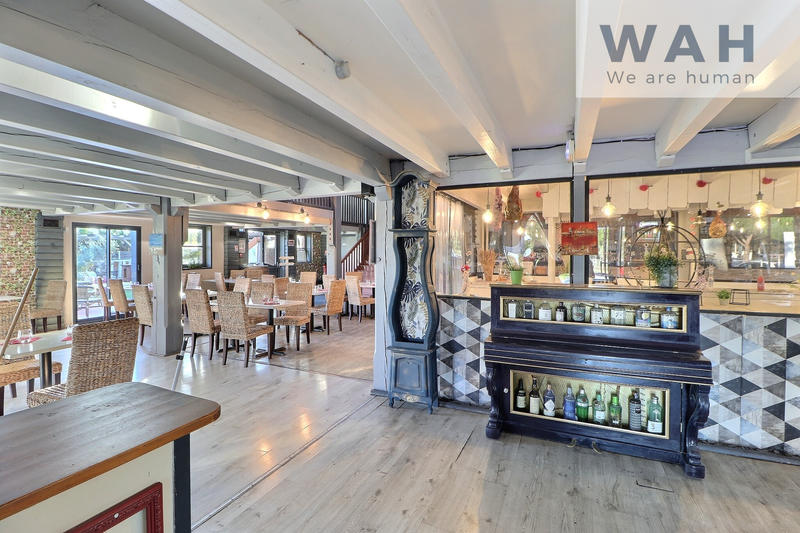 Fonds de commerce - Magasins - 960 m²