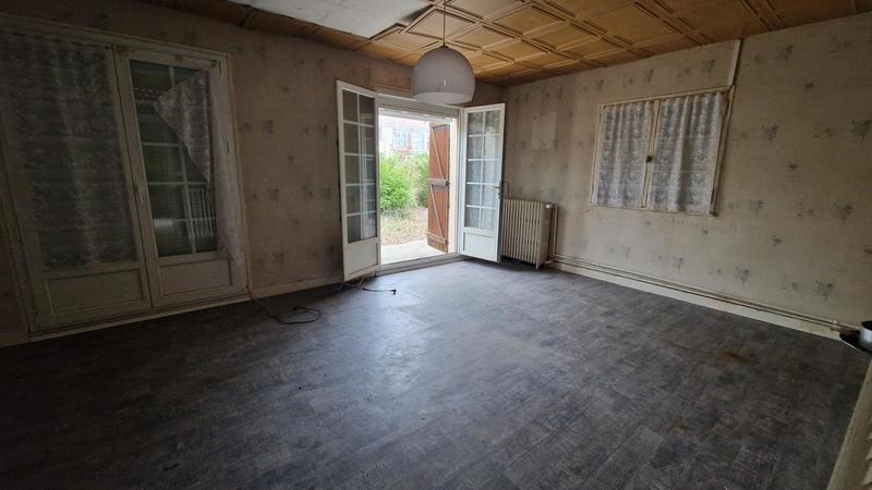 Maison - 78 m² - 4 pièces