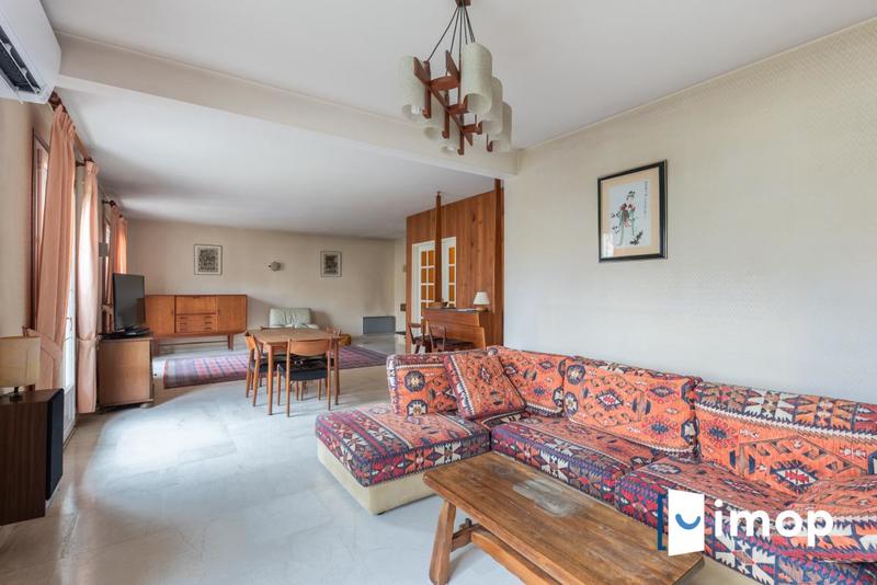 Maison - 146 m² - 5 pièces