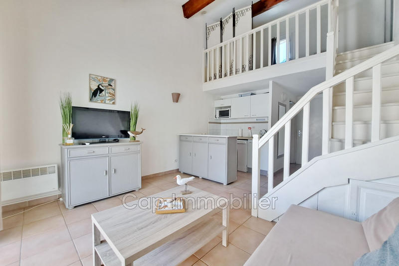 Maison - 41 m² - 4 pièces