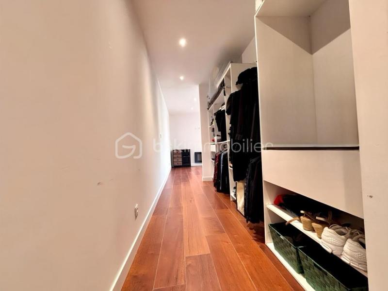 Pavillon - 125 m² - 5 pièces