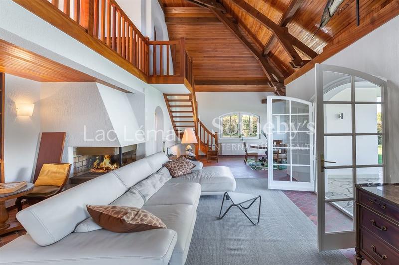 Villa - 162 m² - 5 pièces