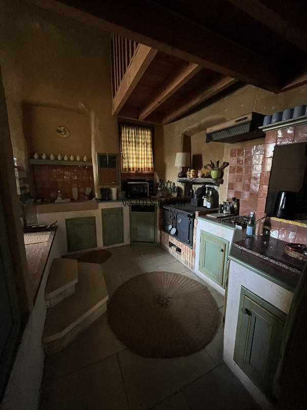 Maison - 106 m² - 5 pièces