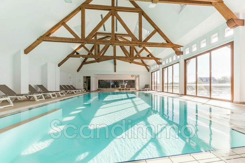 Maison - 73 m² - 4 pièces