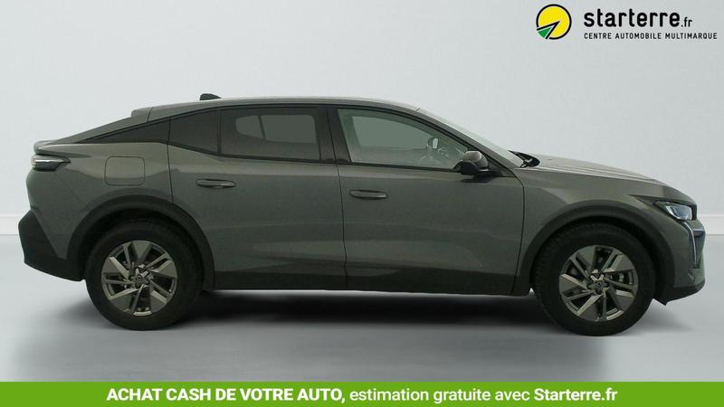 Peugeot 408 Hybrid 145 e-Dcs6 Allure