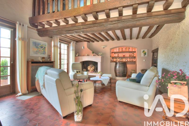 Maison - 150 m² - 5 pièces