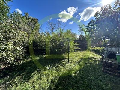 Maison - 123 m² - 5 pièces