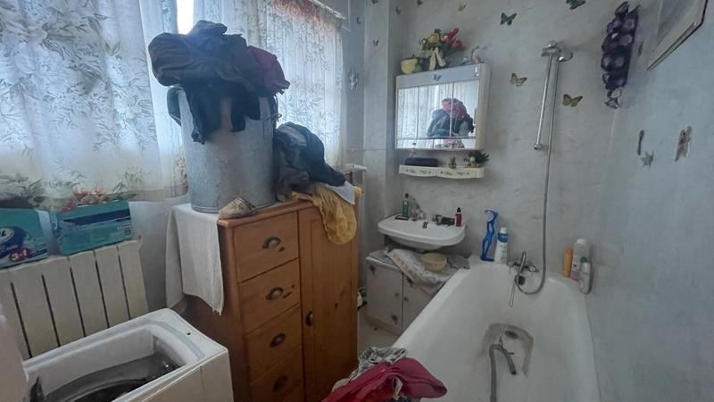 Maison ancienne - 85 m² - 4 pièces