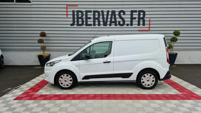 Ford Transit Connect Fgn L1 1.5 Ecoblue 100 Ss Trend Business Na