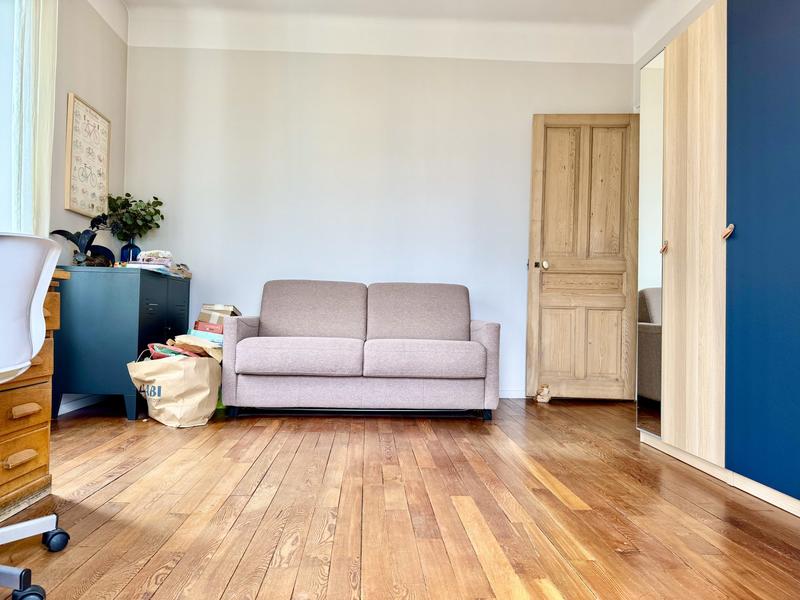 Maison - 226 m² - 9 pièces