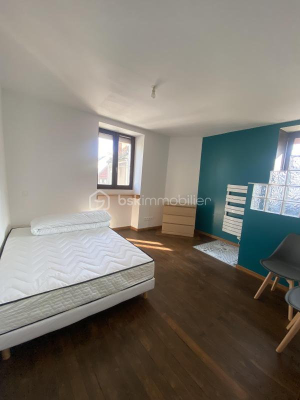 Appartement - 31 m² - 2 pièces