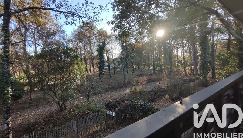 Maison - 83 m² - 4 pièces