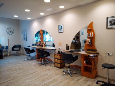 Fonds de commerce - Magasins - 97 m²