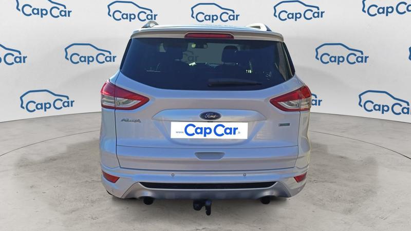 Ford Kuga 1.5 EcoBoost 150 Sport Platinium - Toit ouvrant