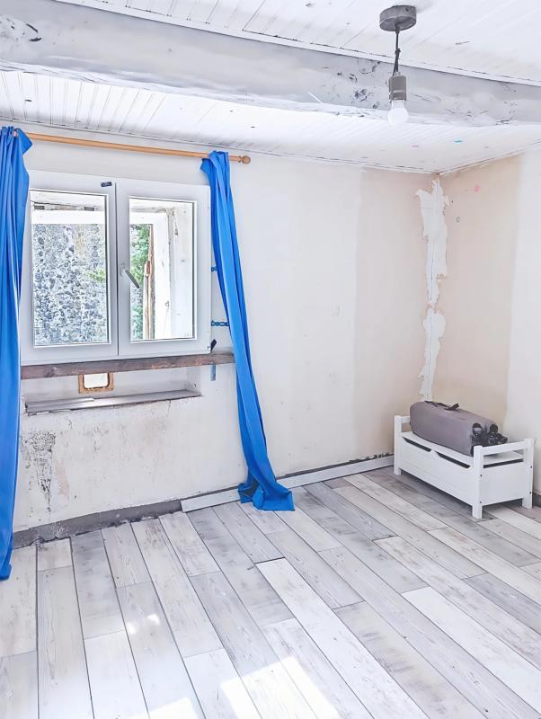 Maison de campagne - 140 m² - 3 pièces