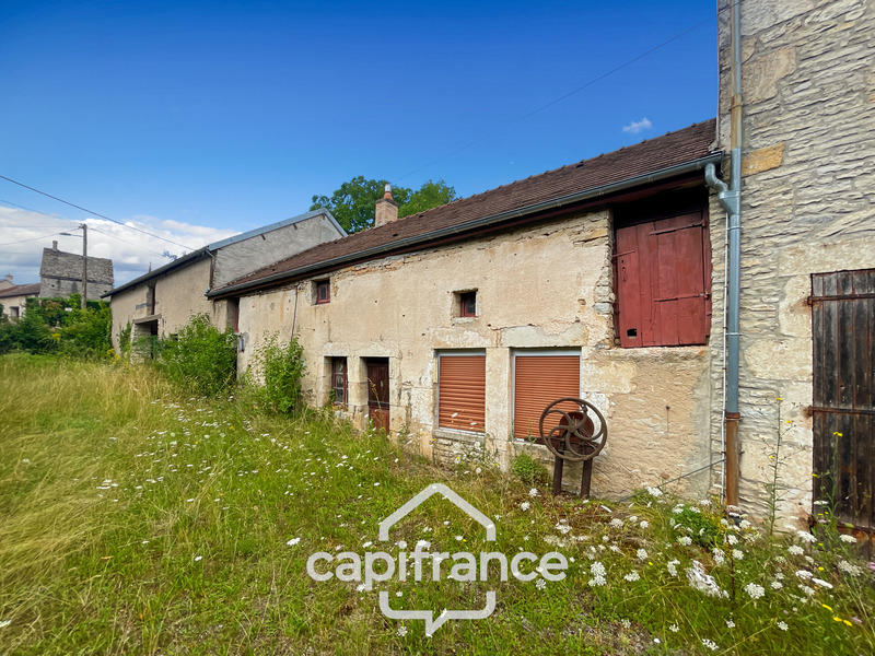 Maison - 150 m² - 8 pièces