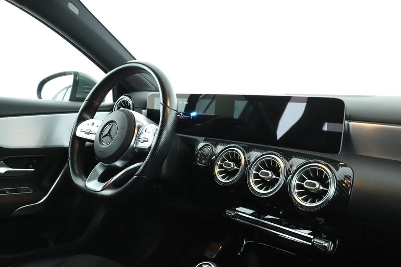 Mercedes Classe a 200 163 ch