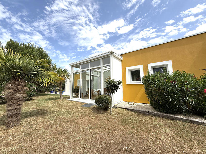 Maison - 144 m² - 4 pièces