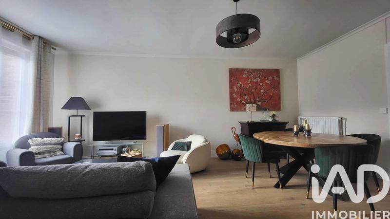 Maison - 149 m² - 4 pièces